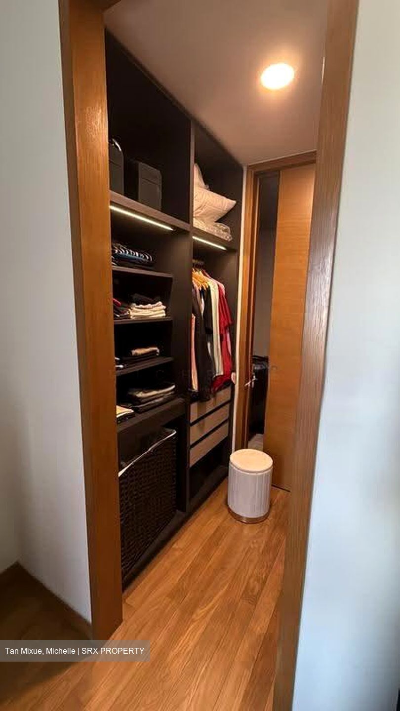 Marina One Residences (D1), Apartment #622647541